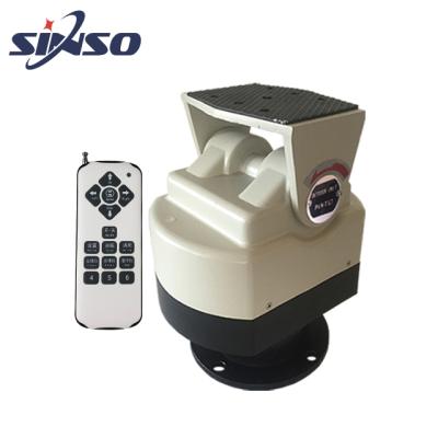 China Wireless CCTV Camera Sinso SN-303 Outdoor Rotate Pan Tilt for CCTV Security Camera for sale