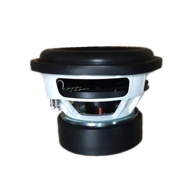 China big powerful professional 12 inch for car PA subwoofer (HW300-699-3) 12 inch subwoofer for sale