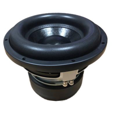 China Large Powerful Professional 18 Inch For Car PA Subwoofer (HW460-699) 18 Inch for sale