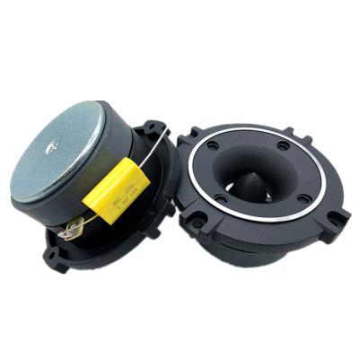 China Super Mini New Aluminum Tweeter High Quality Neodymium Magnet Tweeter (HST102ES) for sale