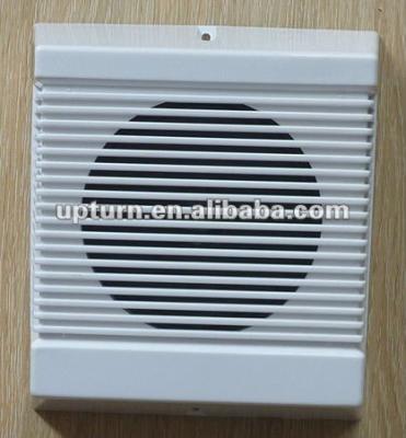 China 5Inch 100v 5watts PORTABLE wall speaker (YWS-5014) for sale