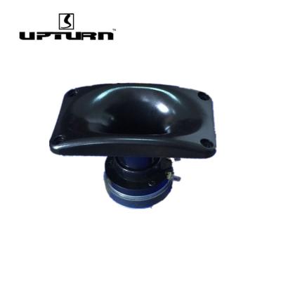 China Mini Waterproof Outside Car Plastic 30W Tweeter Horn Tweeter (HYT-1270) for sale