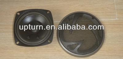 China Foam Double Edge Cone Speaker (YD-103-1) for sale