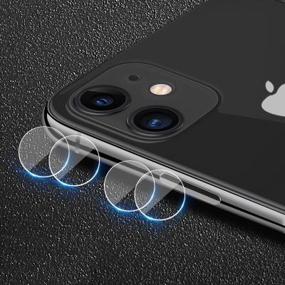 China Shock Proof High Protective Phone Case 9H HD Camera Lens Tempered Glass Screen Protector For iPhone 11 Pro Max for sale