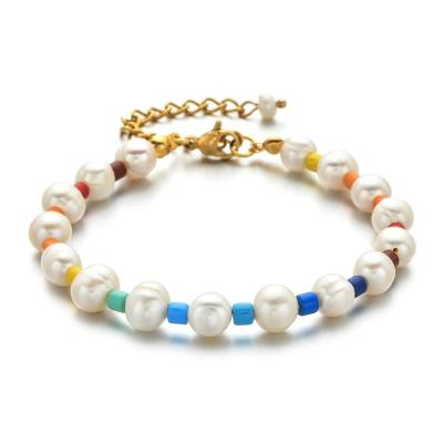 China ZMZY Newest Design Bohemia Bead Bracelet Bohemian Women for sale