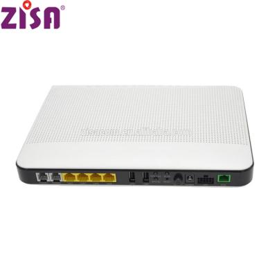 China FTTH System OP156-AC Iptv Smart Gpon Ontario 4ge With Wifi Box (ont+ott) for sale