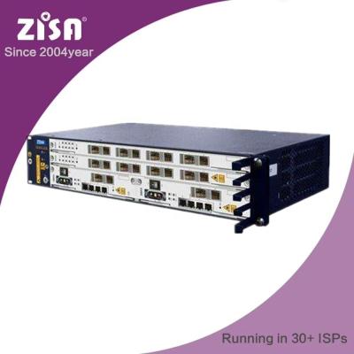 China Cost Effective FTTH/FTTB/FTTO ZXA10 OLT C320 With Smxa Pram GE 10g Smxa/3 Smxa for sale