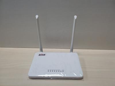 China ZISA COMPANY CHINA FACTORY OEM ODM ADSL Modem Wireless Router for sale