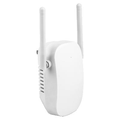 China Wireless Card Repeater 1200Mbps WIFI Wireless Repeater USB Card Repeater ZS-R1200 for sale