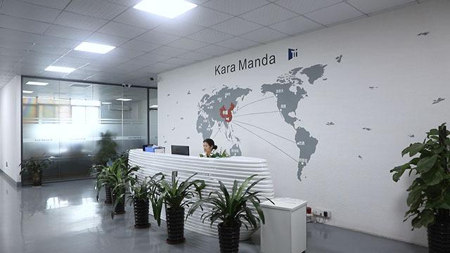 Verified China supplier - Huizhou Kara Manda Electronic Co., Ltd.