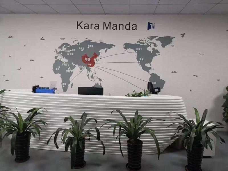 Verified China supplier - Huizhou Kara Manda Electronic Co., Ltd.