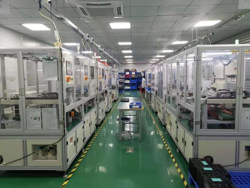 Verified China supplier - Huizhou Kara Manda Electronic Co., Ltd.