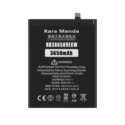 China Mobile Phone Li-ion Mobile Phone Battery For Huawei Nova3 4 P10Plus Honor8X V10 20 20s Play Maimang 7 Game 8C Mate 20 Lite SNE-AL00 P10 Plus for sale