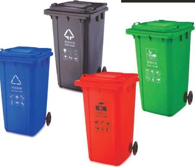 China Plastic bin for sale