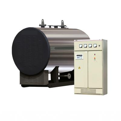 China Hotels Air Pressure Electric Hot Water Boiler for sale