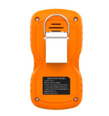 China Voice Yard Portable Gas Detector for sale