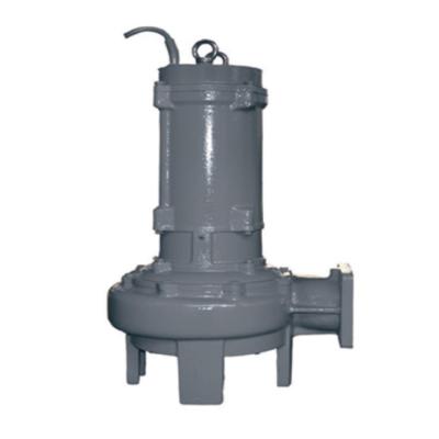 China Submersible Wastewater Treatment PS Pump for sale