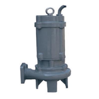 China PSC Cutter Submersible Pump 1 for sale