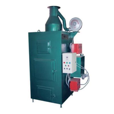 China food & Beverage Plant Biogas Incinerator for sale