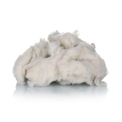 China NO PP /NO Dead Fiber Less VM Wholesale Price Wool Fiber Australia 100% Wool Noils for sale