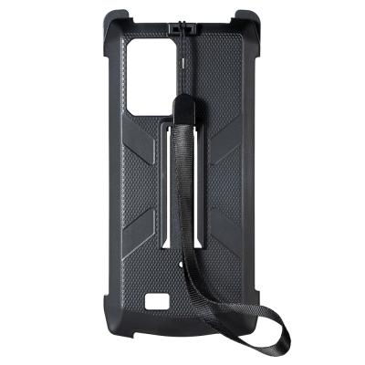 China Well Selling New Style Waterproof Black PC Material Ulefone Armor 13 Phone Cover Mobile Phone for sale