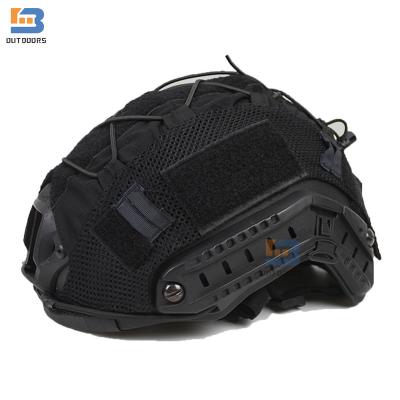 China Betop Nylon Helmet Camouflage Helmet Accessory Nylon Material Cover for sale