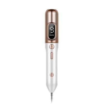 China Lazer Pen Plasma Tattoo Freckle Removal Dye Removal Beauty LED Mole Mole Brown Spot Skin Tag Removal Pen for sale