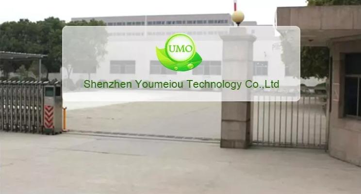 Verified China supplier - Shenzhen Youmeiou Technology Co., Ltd.