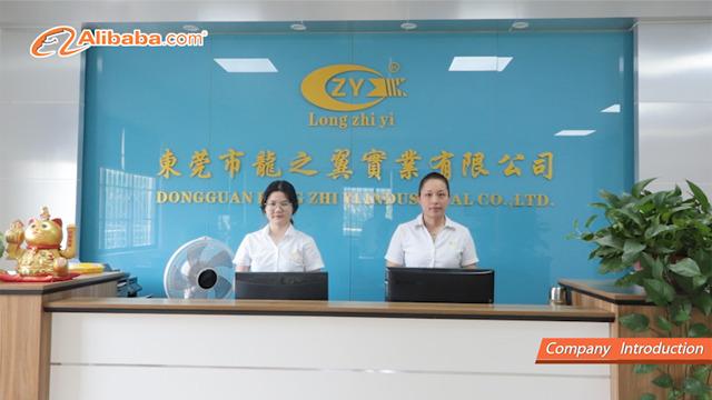 Verified China supplier - Dongguan Longzhiyi Industrial Co., Ltd