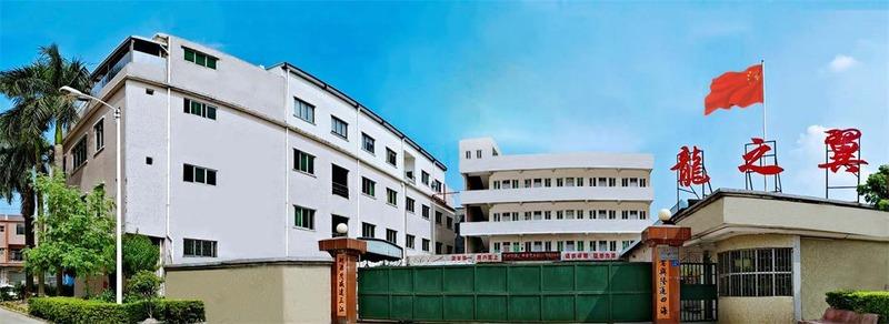 Verified China supplier - Dongguan Longzhiyi Industrial Co., Ltd