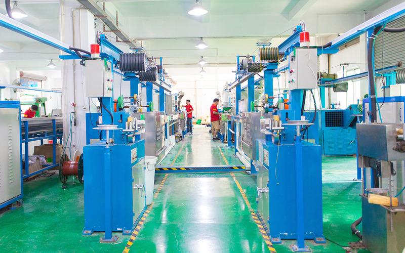Verified China supplier - Dongguan Longzhiyi Industrial Co., Ltd