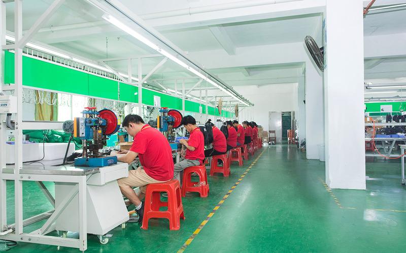 Verified China supplier - Dongguan Longzhiyi Industrial Co., Ltd