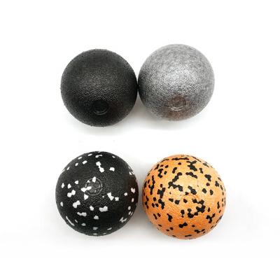 China GRASSFIT Eco-Friendly High Quality Exercise Muscle Group Small PPE Massage Ball for sale