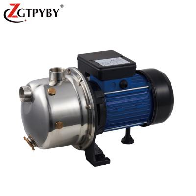 China DC 48v Solar Pressure Washing And Cleaning Water Pumps Solar Pump Outdoor Centrifugal Farm Solar Irrigation for sale