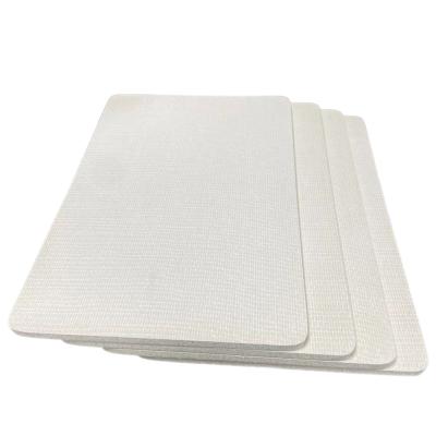 China Traditional Hot Selling Non-combustible MgO Board Eron Magnesium Oxide Board for sale