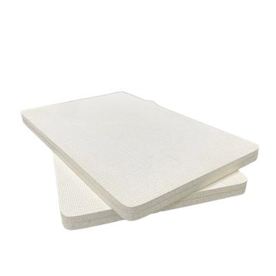 China Traditional Fire Resistant MagFire Magnesium Oxide Boards Pro Exterior Render MgO Board for sale