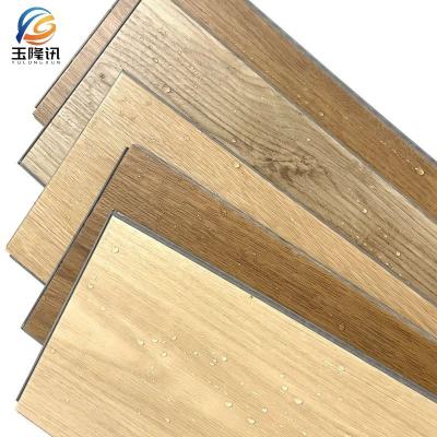 China Modern hot sale spc corrosion protection flooring eir 8mm spc flooring for sale