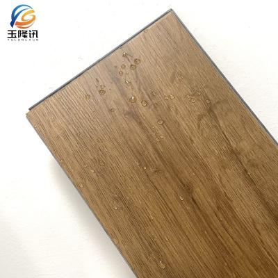 China Modern hot sale pvc floor spc flooring waterproof outdoor spc flooring in china for sale