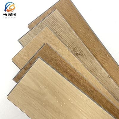 China Modern environmental corrosion protection herringbone spc oak flooring spc flooring installation tools for sale