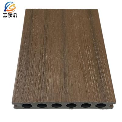 China Modern new technology pvc flooring wpc wall panel deck flooring wpc for sale