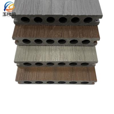 China Modern customized roofing material machine make wpc decking wpc tile making machine for sale