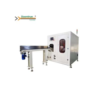 China Factory Efficient Full Automatic Other Packaging Machinery Paper Processing Machinery for sale