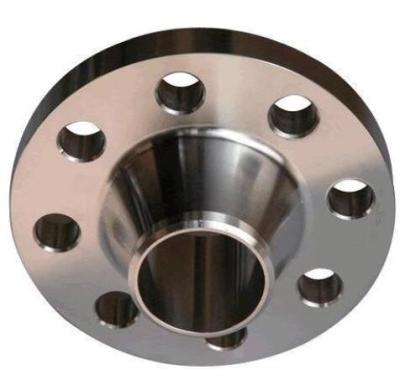 China Durable Grooved Flange Grooved Fittings For Fire Fighting System / Water Supplying for sale