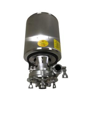 China High Pressure Sanitary Centrifugal Pump For Dairy , Beer , Beverage for sale