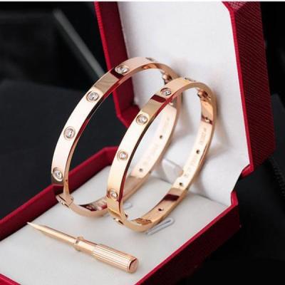 China 2021 New BOHEMIA Fashion Brands Jewelry 316L Stainless Steel Bangle Wholesale for sale