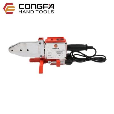 China Building Material Shops 20-40 Pprc Plastic Pipe Welding Machine for sale