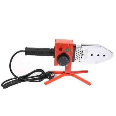 China Building Material Shops 20-63mm PPR Pipe Welding Machine Portable Heating Element for sale