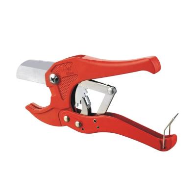 China 65Mn / Stainless Steel SK5 42mm PVC Pipe Cutting Tubing Tools Pipe Cutter for sale