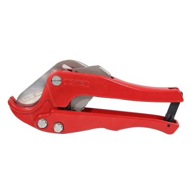 China OEM 36mm Al PVC Plastic Pipe Cutter Plumbing Tools for sale