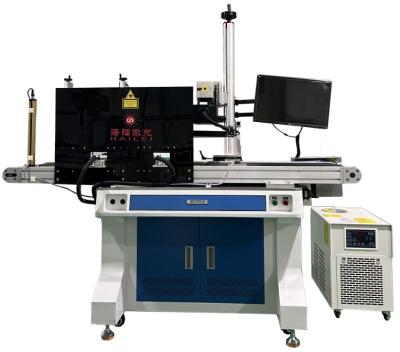 China YVO 3W UV-Lasermarkierungsmaschine 0-100HZ UV-Lasermarkierungsmaschine zu verkaufen